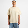 Endure T-Shirt - Sand Brown
