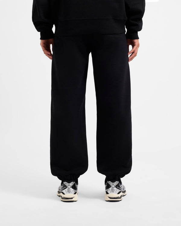 Loaded Sweatpant - Black