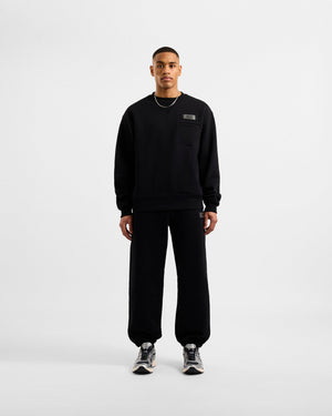 Loaded Sweatpant - Black
