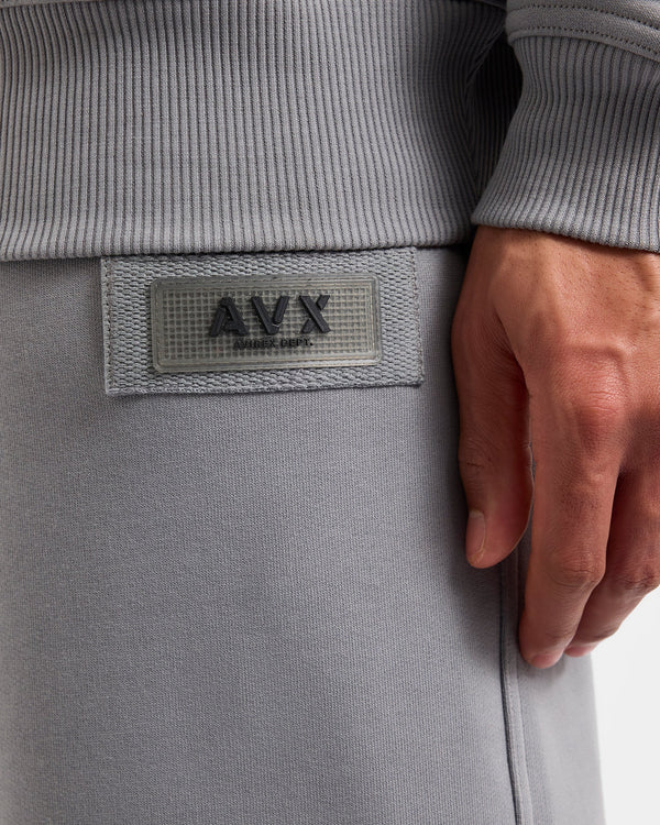 Loaded Sweatpant - Shadow Grey
