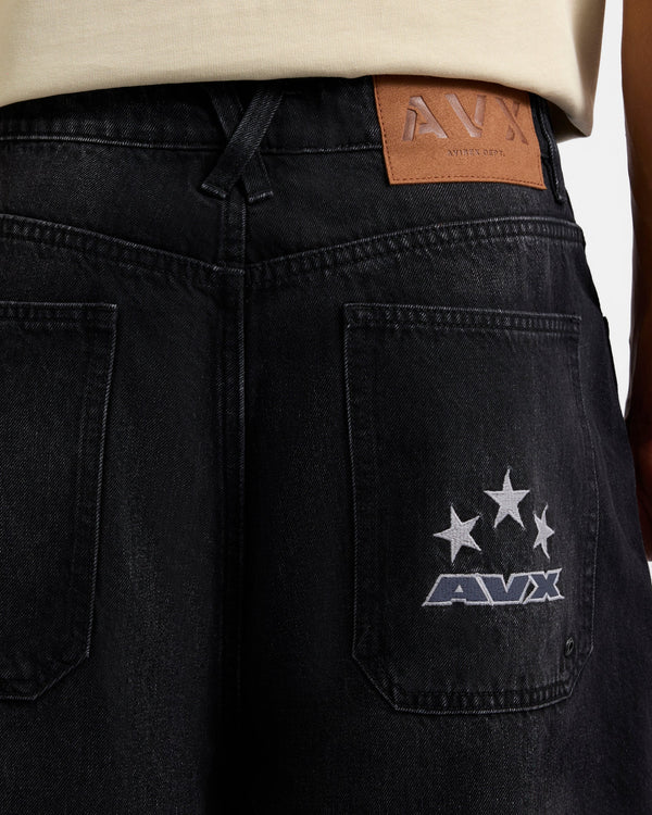 Jactar & Mitch Denim