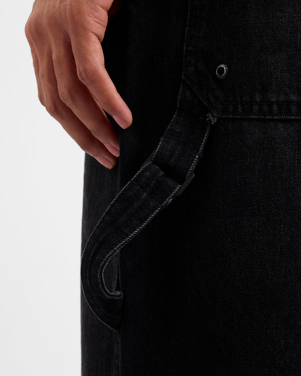 Jactar & Mitch Denim