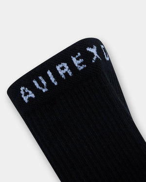 Nord Sock 3 Pack - Off White/Shadow Grey/Black