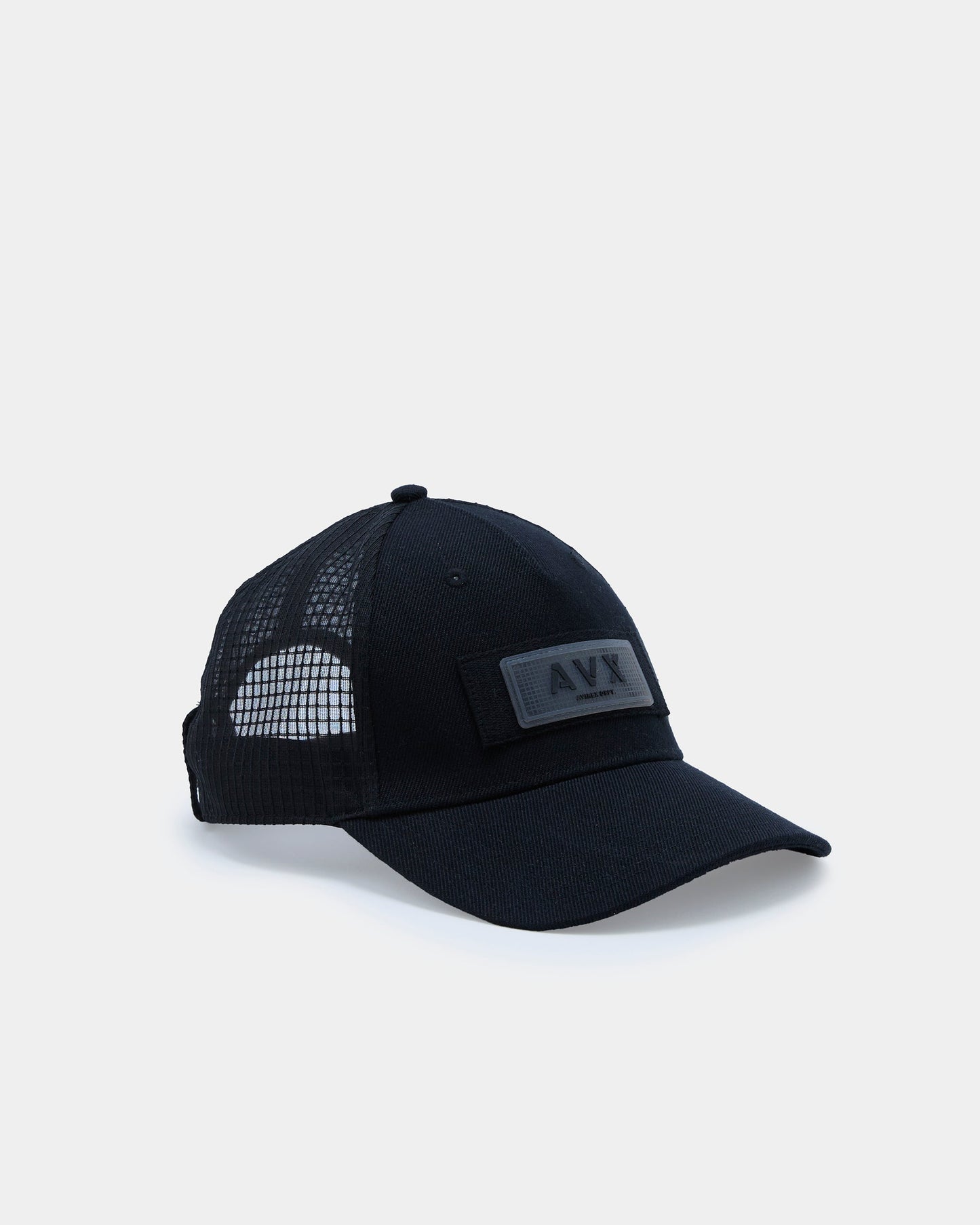 Parra Cap - Black