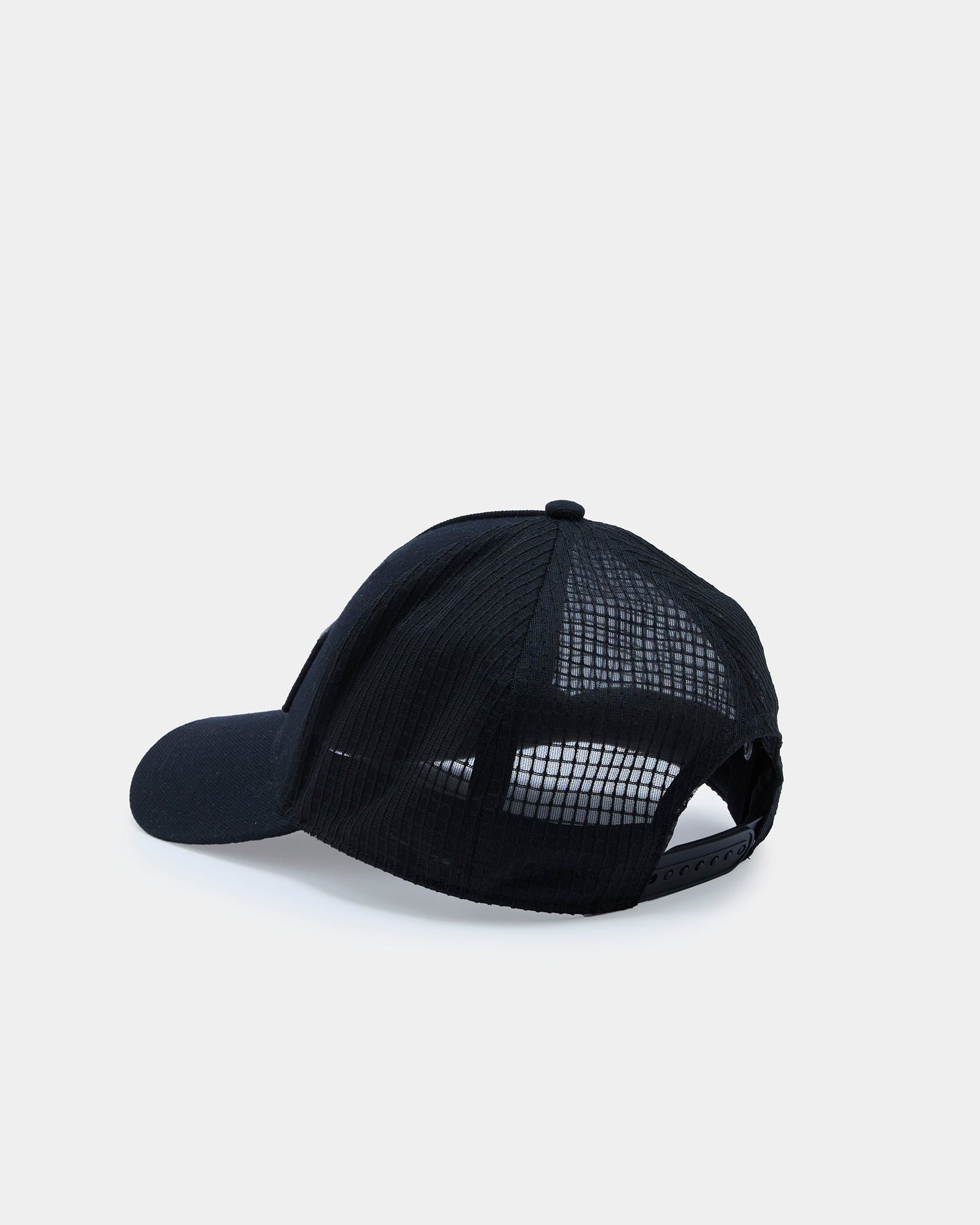 Parra Cap - Black