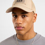 Parra Cap - Sand Brown