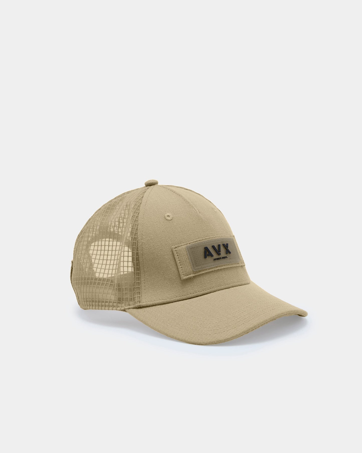 Parra Cap - Sand Brown