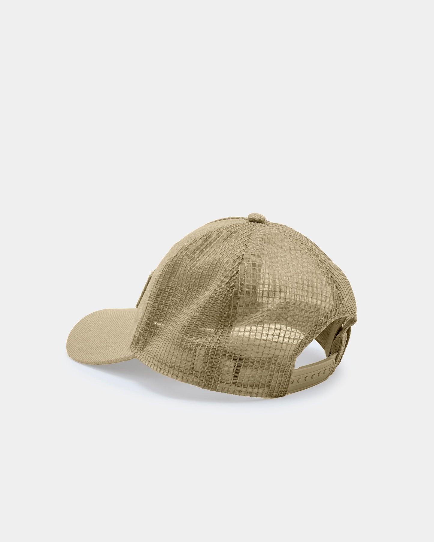 Parra Cap - Sand Brown