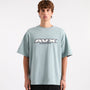 Squadron T-Shirt - Blue Fog