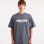 Squadron T-Shirt - Slate Blue