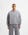 Shadow Grey
