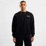 Tex Sweatshirt - Black