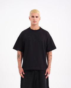 Velocity T-Shirt - Black