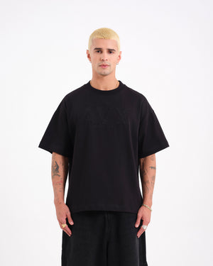 Velocity T-Shirt - Black