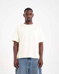 Velocity T-Shirt - Off White