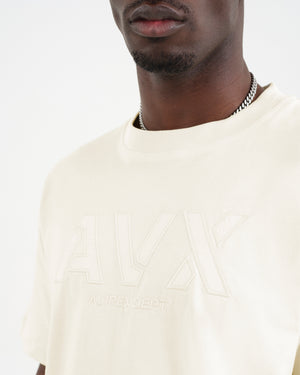 Velocity T-Shirt - Off White