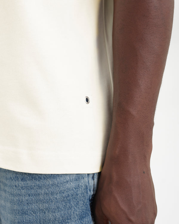 Velocity T-Shirt - Off White