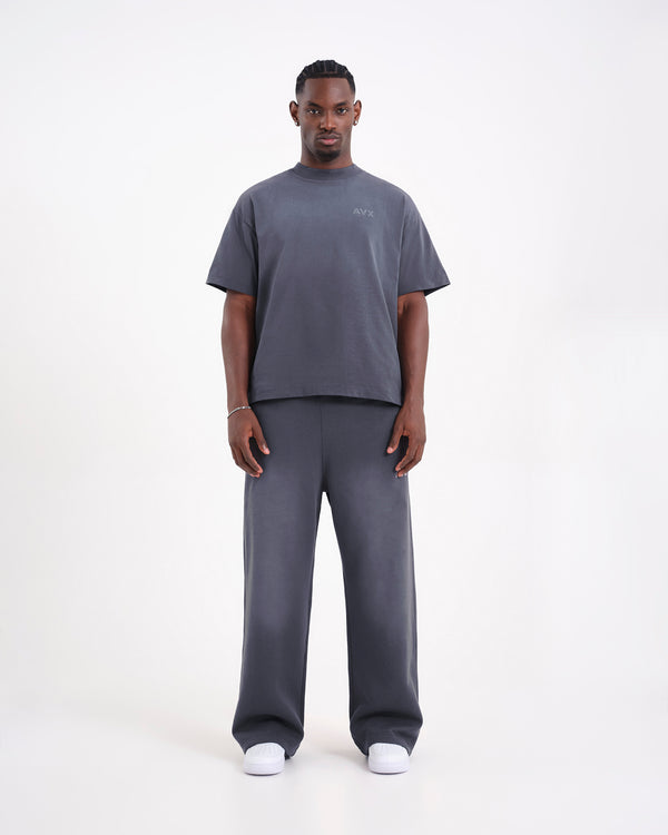Boost Jogger - Ink
