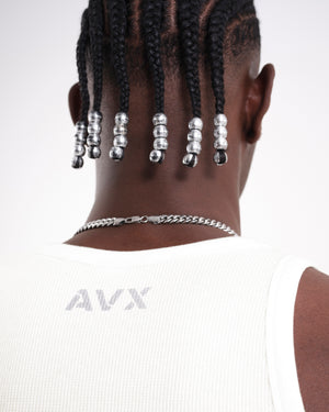 Cavalry Vest 2-Pack - Off White