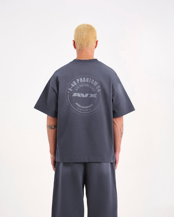 Deploy Tee- Ink