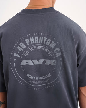 Deploy Tee- Ink