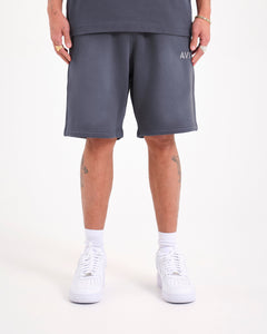 Fleet Jogger Short - Ink