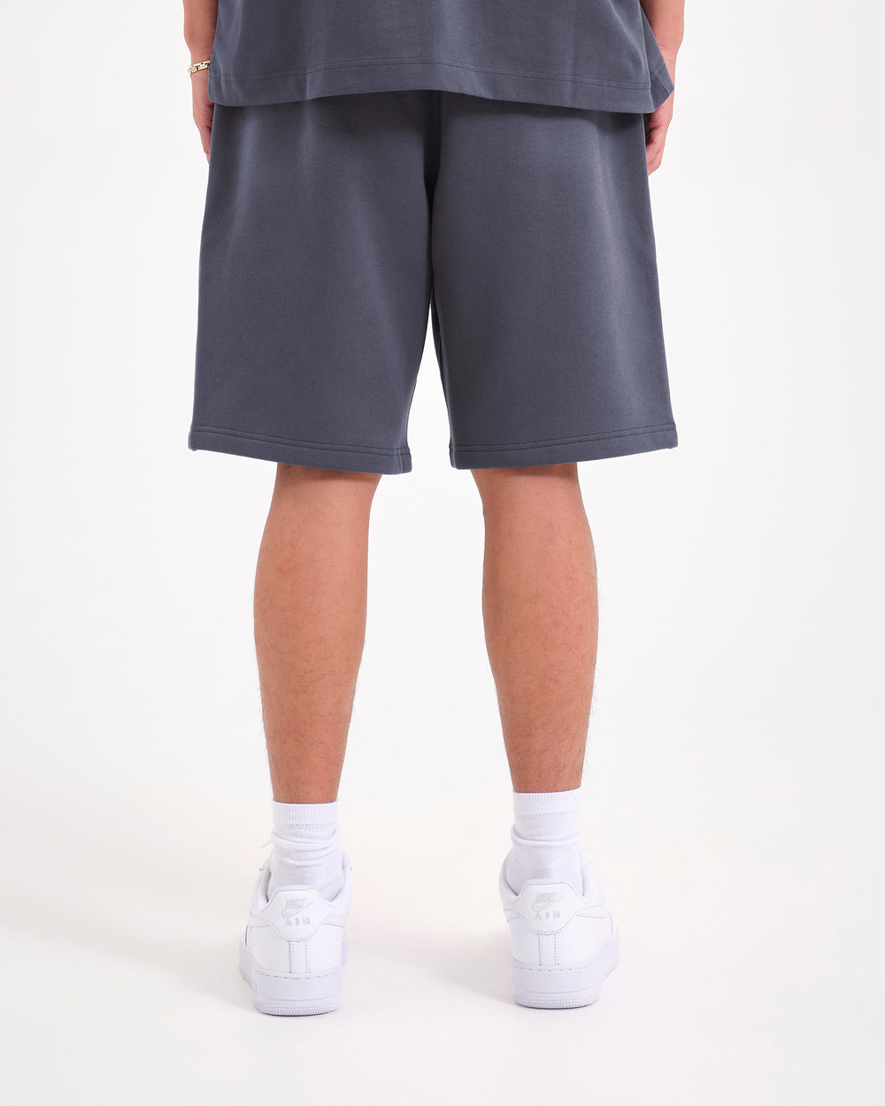 Fleet Jogger Short - Ink