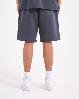 Fleet Jogger Short - Ink