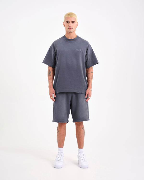 Fleet Jogger Short - Ink
