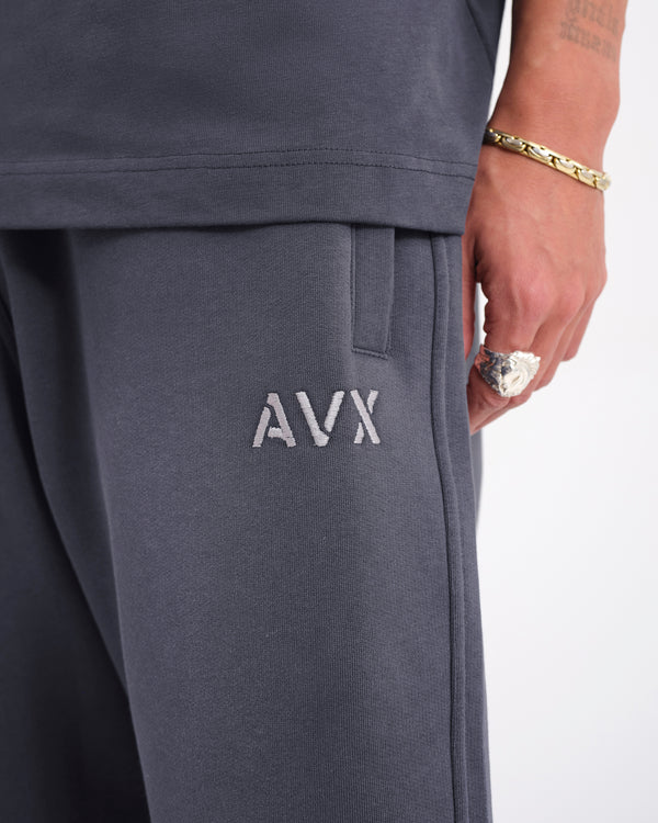 Fleet Jogger Short - Ink