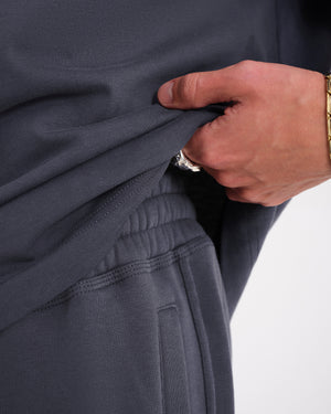 Fleet Jogger Short - Ink