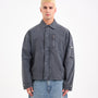 MACH  BOMBER - Ink