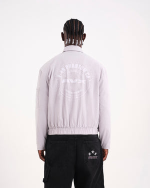 Mach Bomber - Lilac