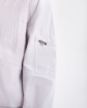 Mach Bomber - Lilac