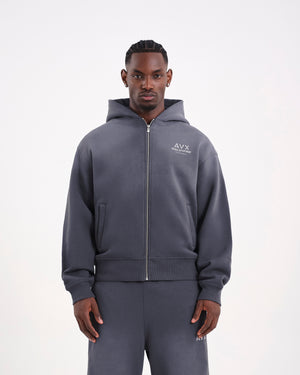 Prop Zip Hoodie & Boost Jogger