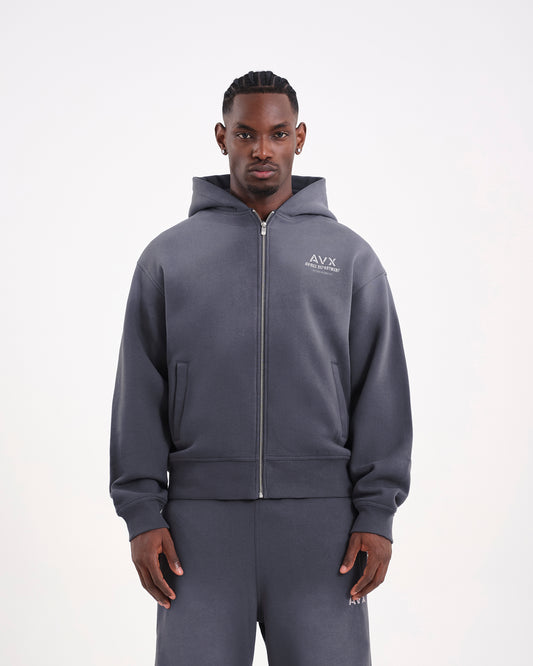 PROP ZIP THROUGH - Ink