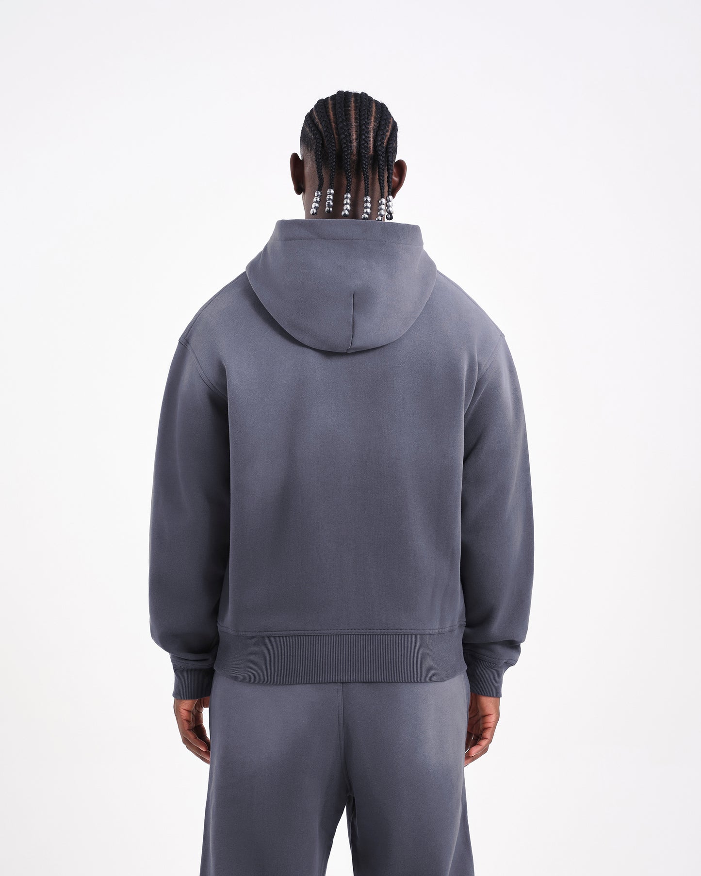 PROP ZIP THROUGH - Ink