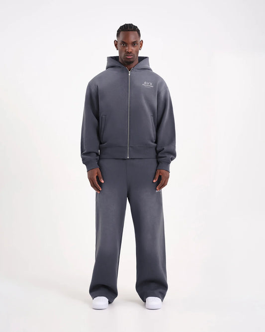 Prop Zip Hoodie & Boost Jogger