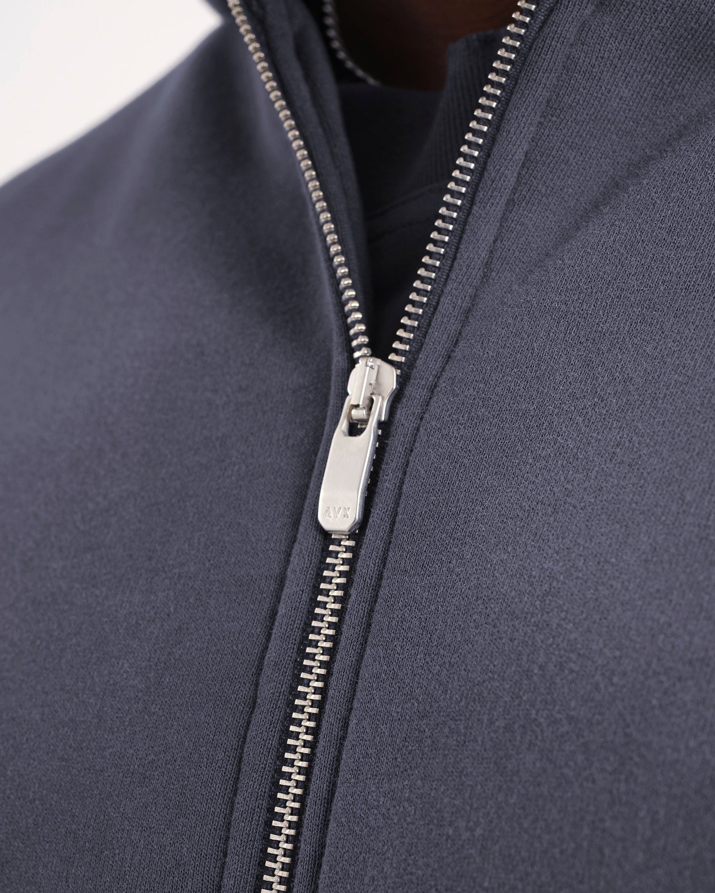 PROP ZIP THROUGH - Ink