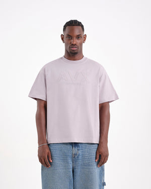 Velocity T-Shirt - Lilac