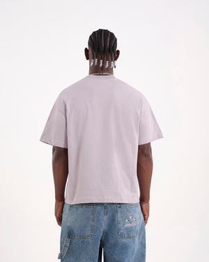 Velocity T-Shirt - Lilac