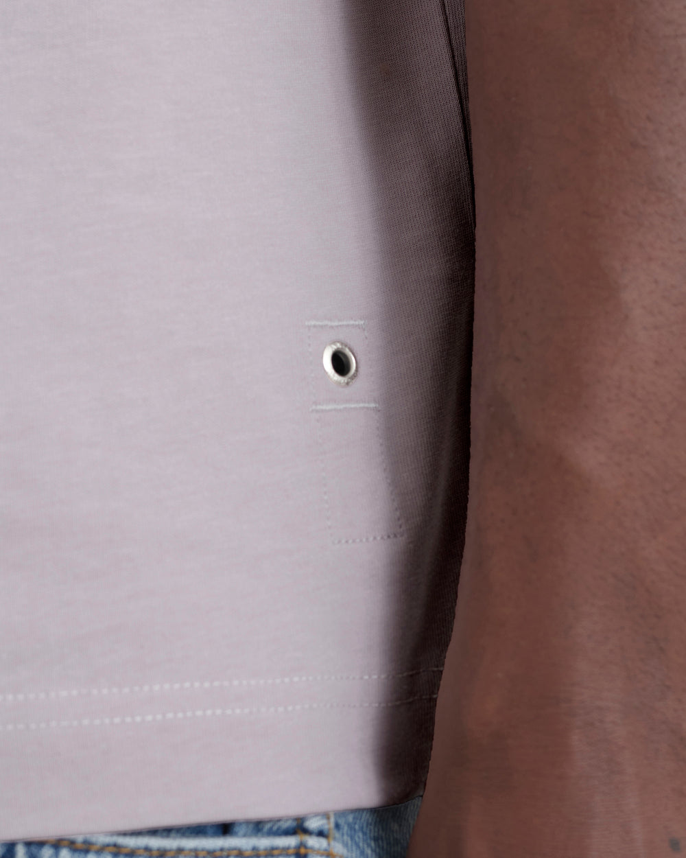 Velocity T-Shirt - Lilac