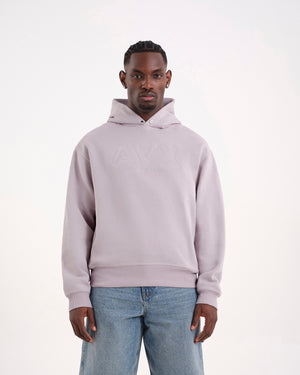 Vital Hoodie - Lilac