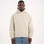VITAL HOODIE - Sand Brown