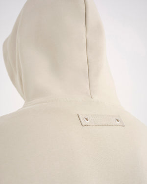Vital Hoodie - Sand Brown