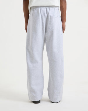Craft Jogger - Light Grey Marl