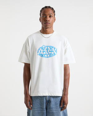 Spark Tee - Off White