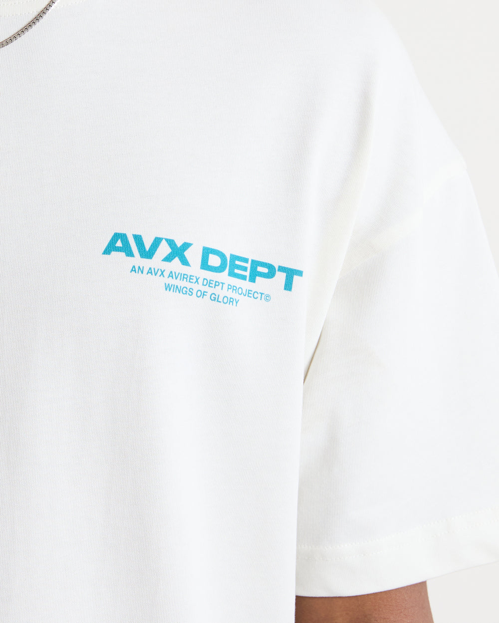 Eagle Tee - Off White