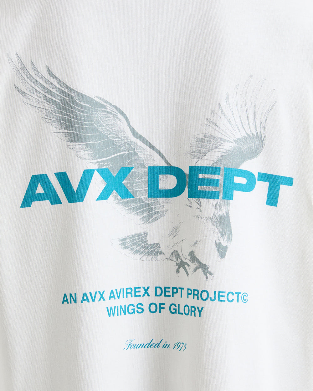 Eagle Tee - Off White